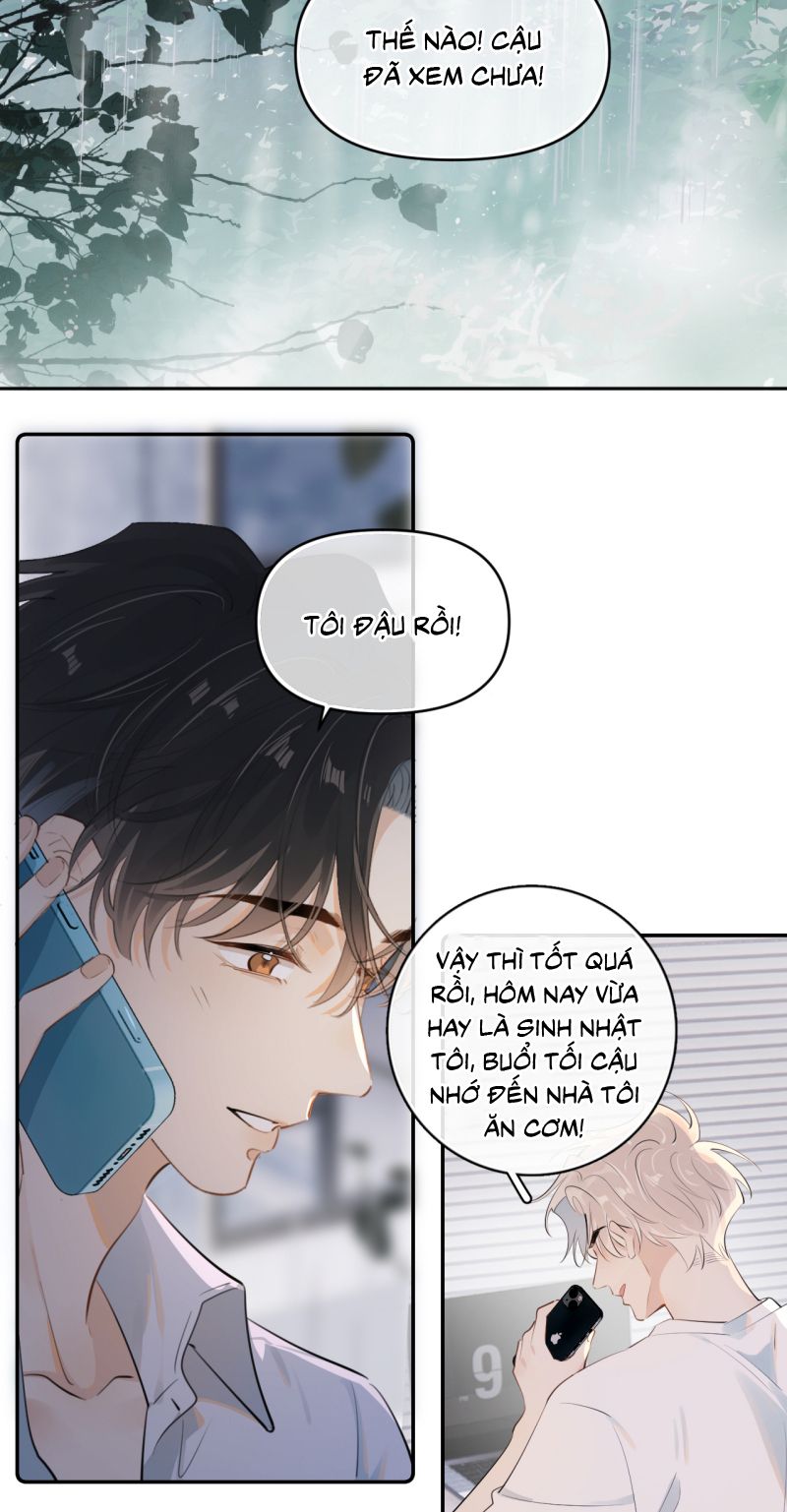 Cậu Vượt Giới Rồi Chapter 88 - Trang 4