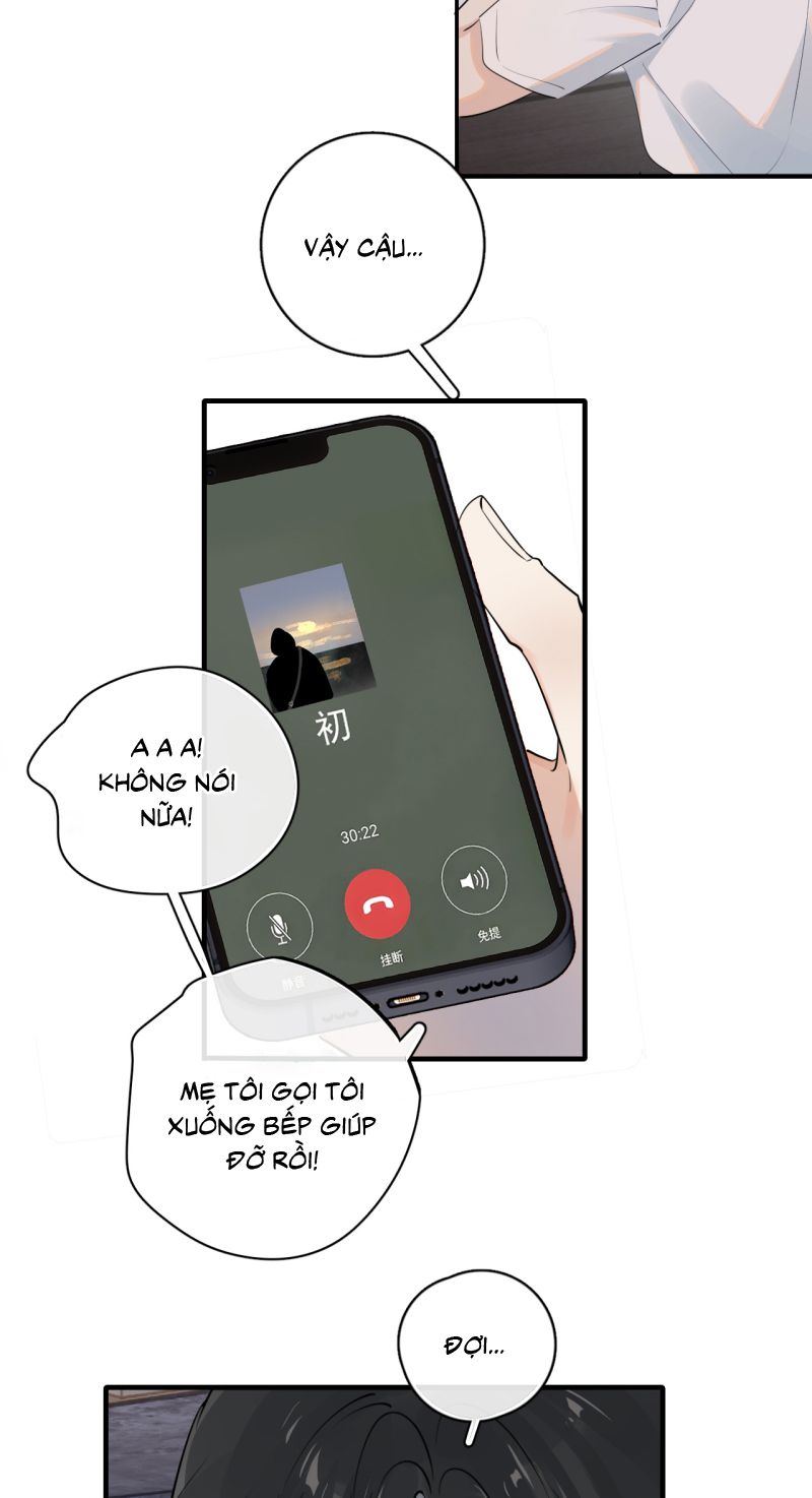 Cậu Vượt Giới Rồi Chapter 88 - Trang 4