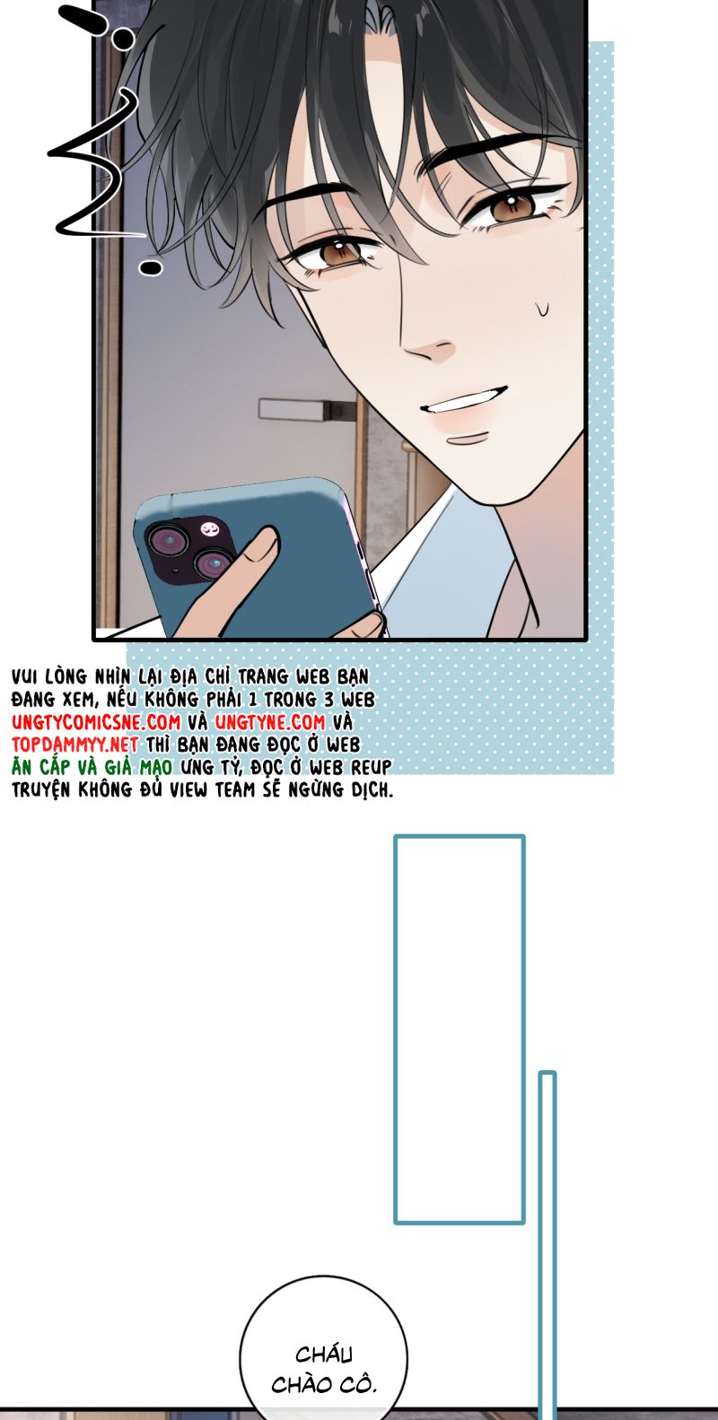 Cậu Vượt Giới Rồi Chapter 88 - Trang 4