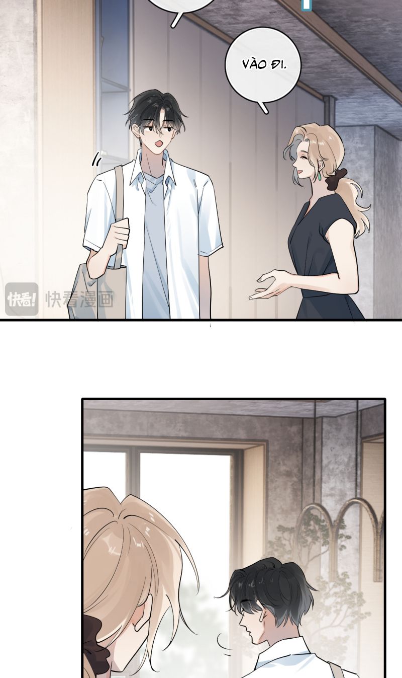 Cậu Vượt Giới Rồi Chapter 88 - Trang 4
