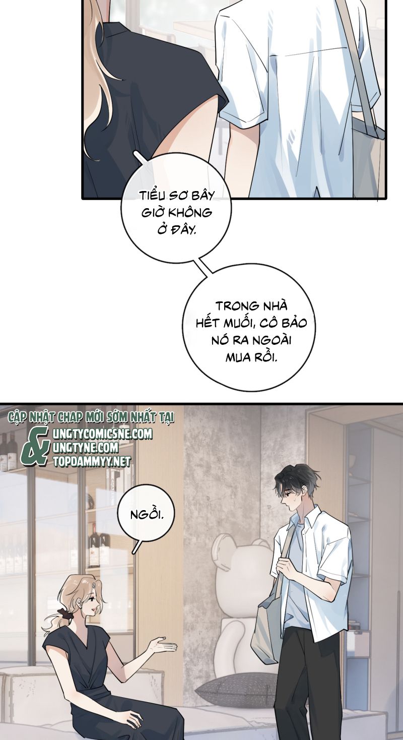 Cậu Vượt Giới Rồi Chapter 88 - Trang 4