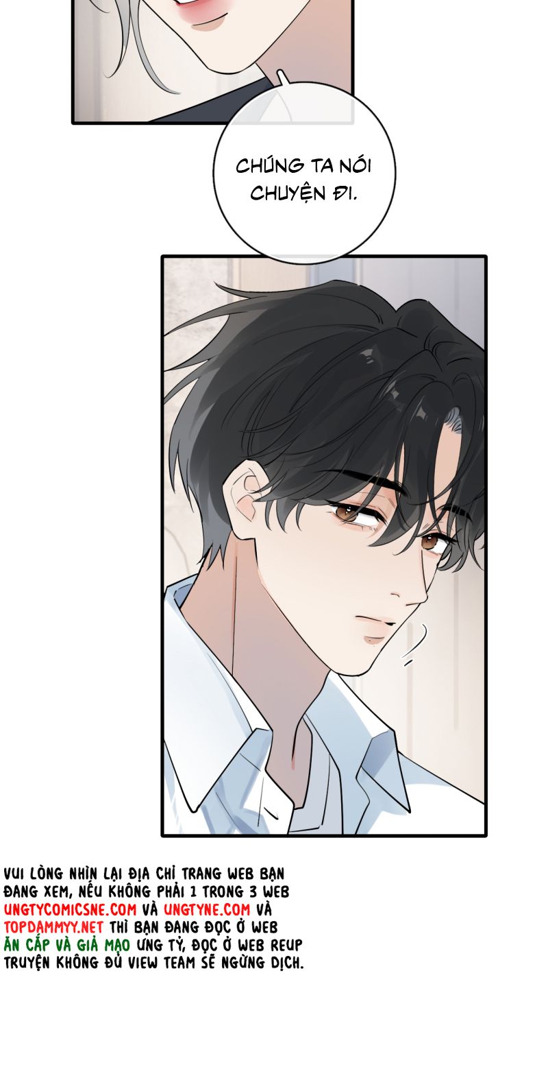 Cậu Vượt Giới Rồi Chapter 88 - Trang 4