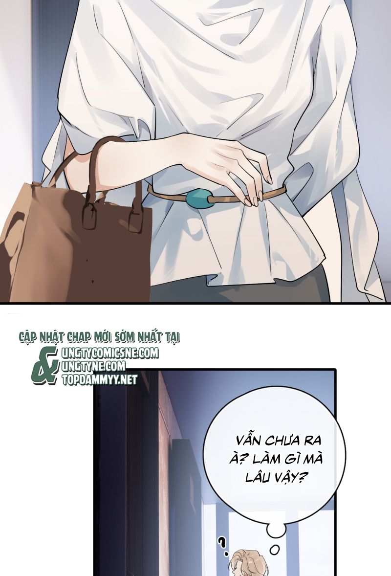 Cậu Vượt Giới Rồi Chapter 88 - Trang 4