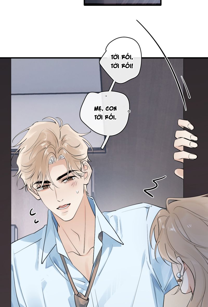 Cậu Vượt Giới Rồi Chapter 88 - Trang 4
