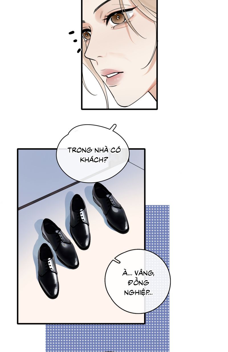 Cậu Vượt Giới Rồi Chapter 88 - Trang 4