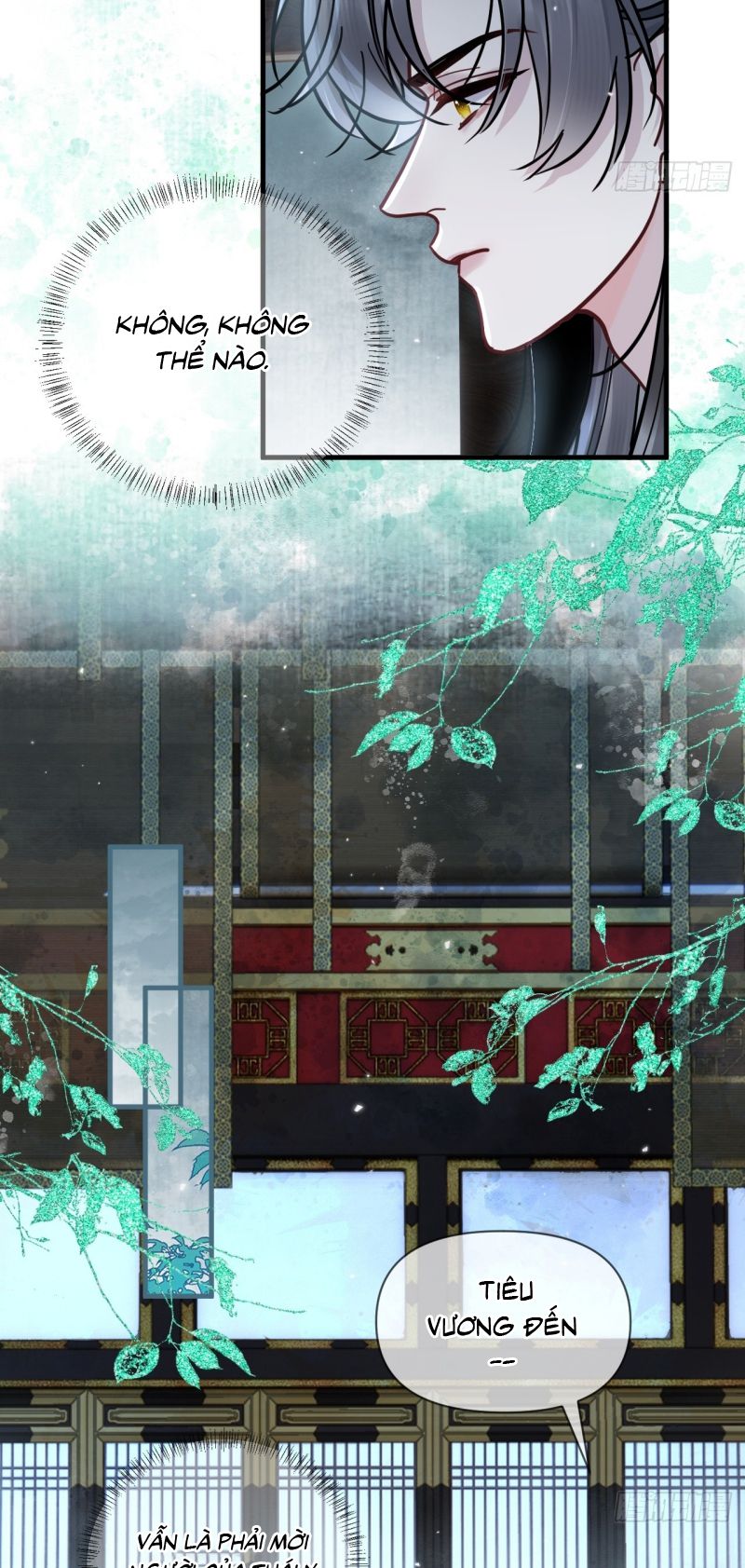 Cư Tâm Bất Kính Chap 69 - Next 