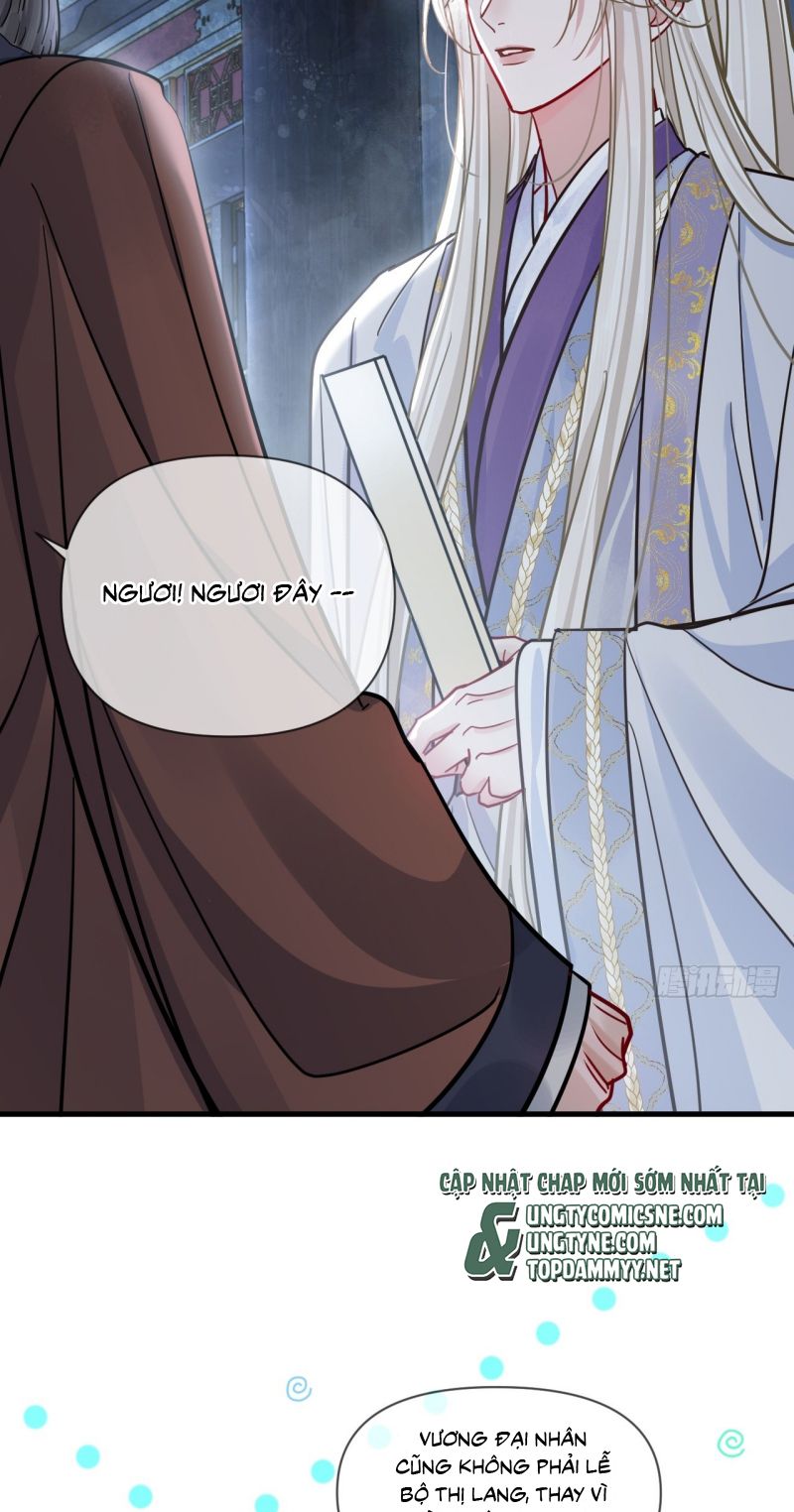 Cư Tâm Bất Kính Chap 69 - Next 