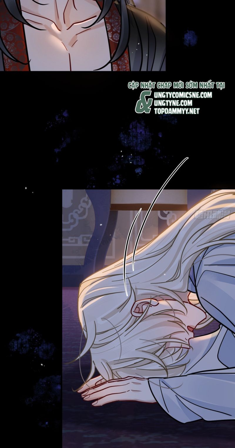 Cư Tâm Bất Kính Chap 69 - Next 