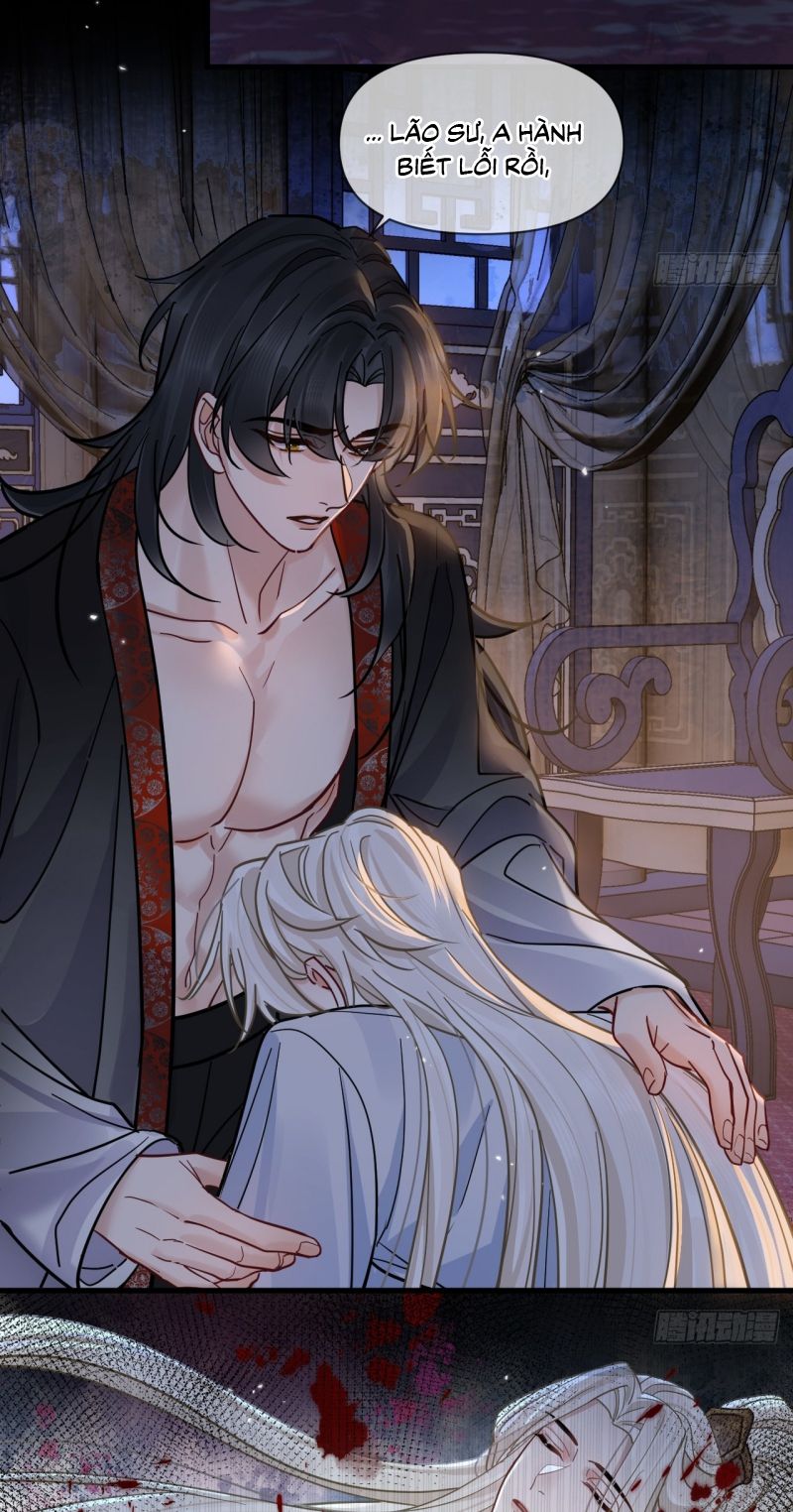 Cư Tâm Bất Kính Chap 69 - Next 