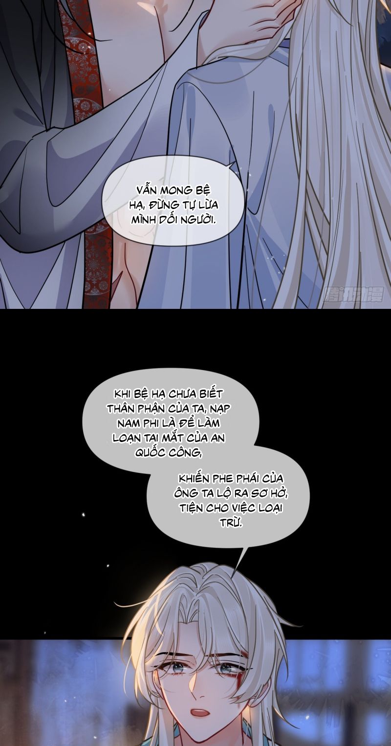 Cư Tâm Bất Kính Chap 69 - Next 