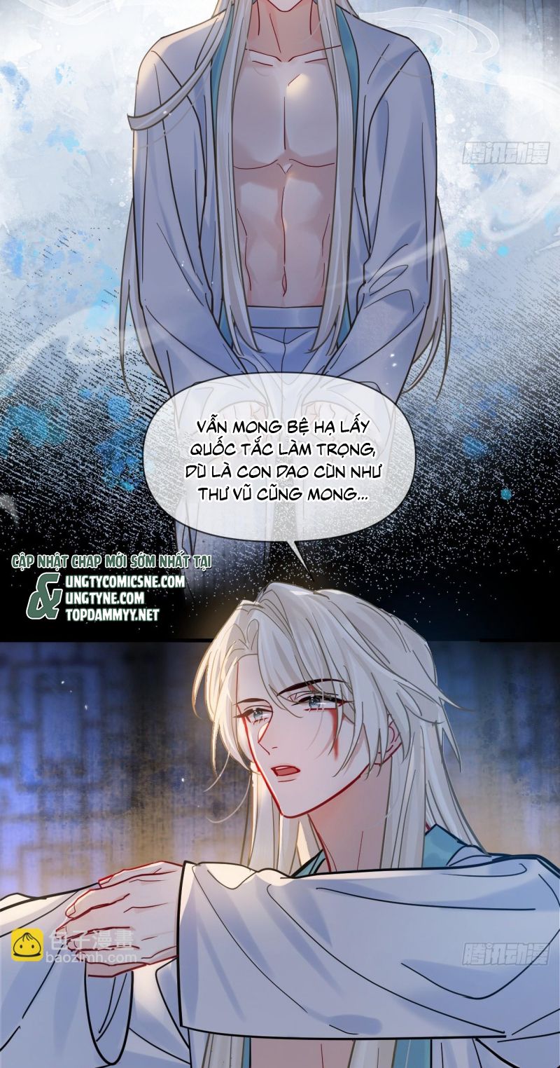 Cư Tâm Bất Kính Chap 69 - Next 