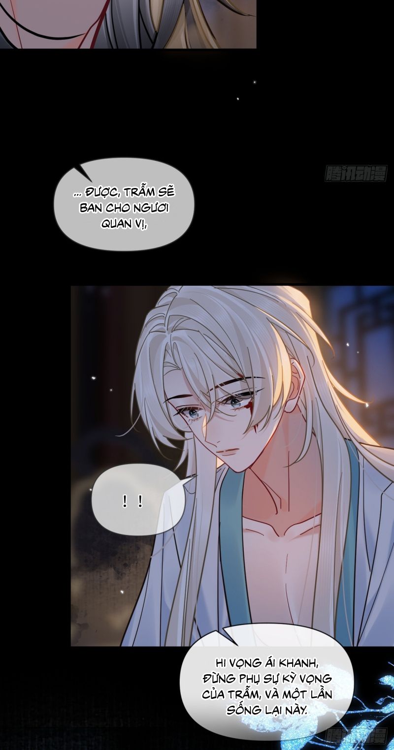 Cư Tâm Bất Kính Chap 69 - Next 