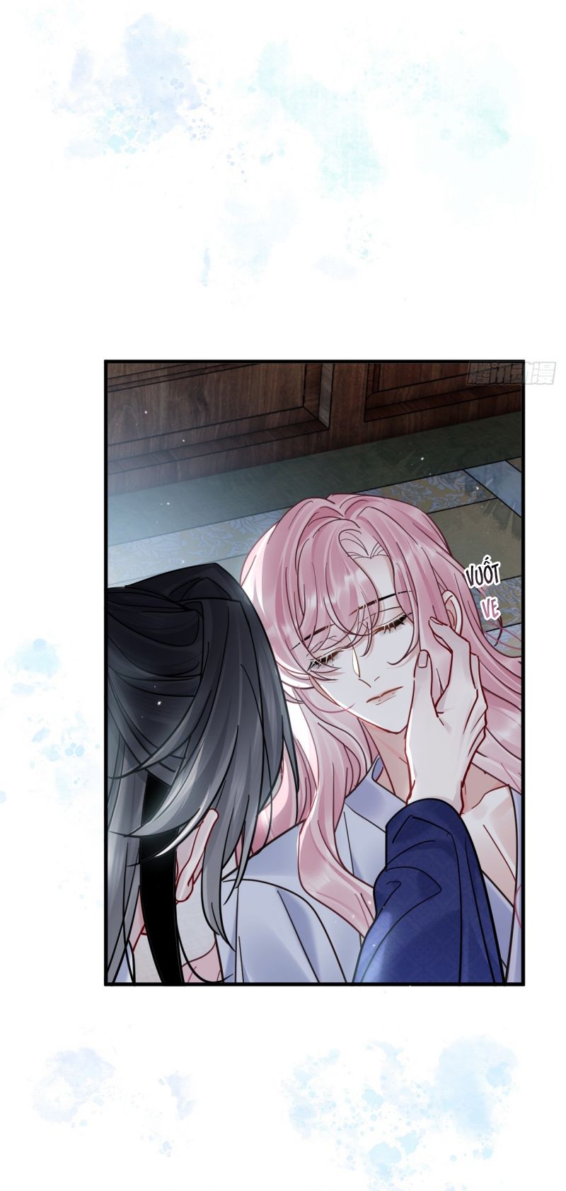 Cư Tâm Bất Kính Chap 69 - Next 