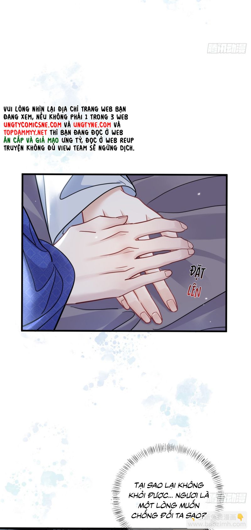 Cư Tâm Bất Kính Chap 69 - Next 