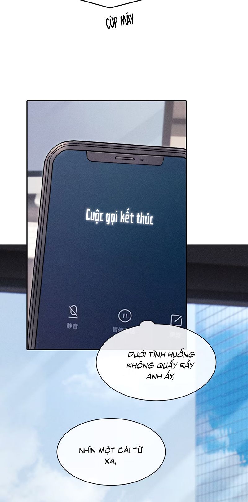 Thư hồi đáp của Keanu Reeves Chap 10 - Next Chap 11