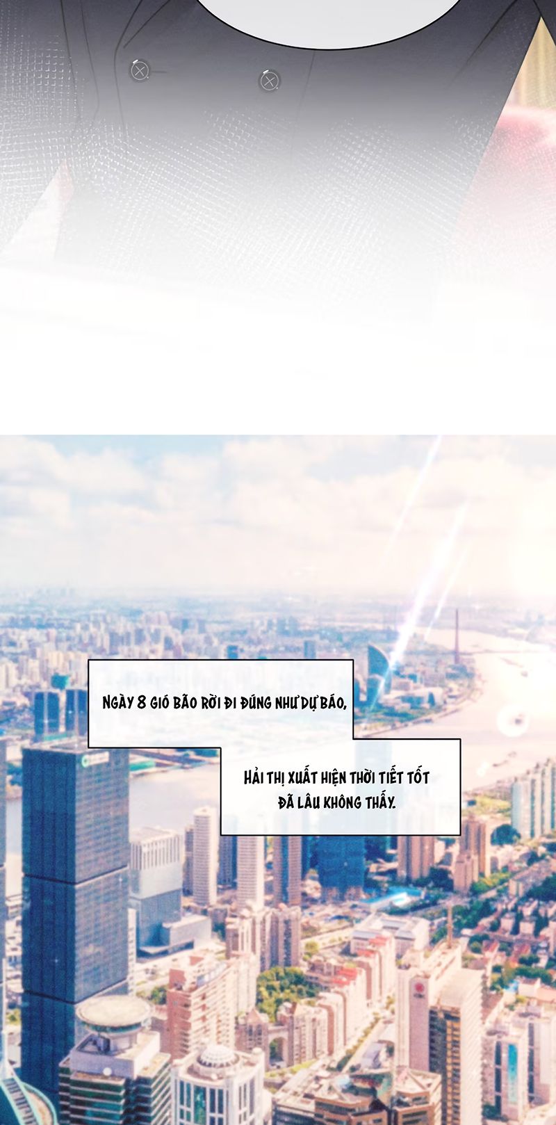 Thư hồi đáp của Keanu Reeves Chap 10 - Next Chap 11