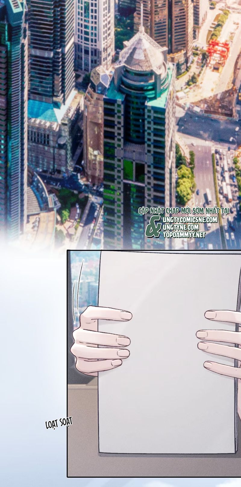 Thư hồi đáp của Keanu Reeves Chap 10 - Next Chap 11