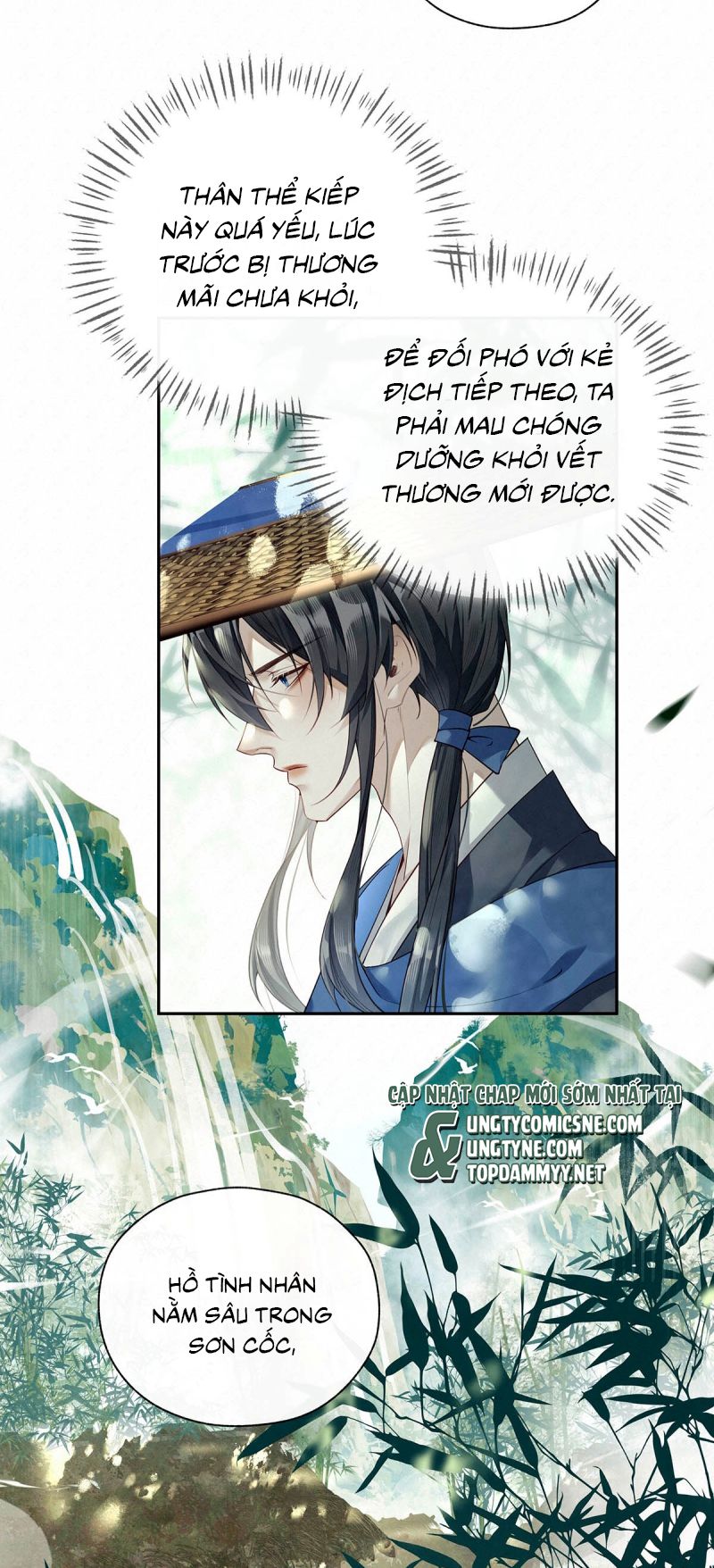 Hôm Nay Điện Hạ Bị Ám Sát Rồi À? Chap 22 - Next Chap 23