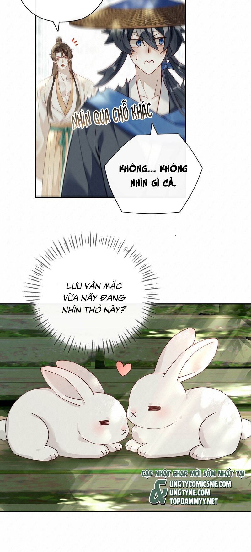 Hôm Nay Điện Hạ Bị Ám Sát Rồi À? Chap 22 - Next Chap 23