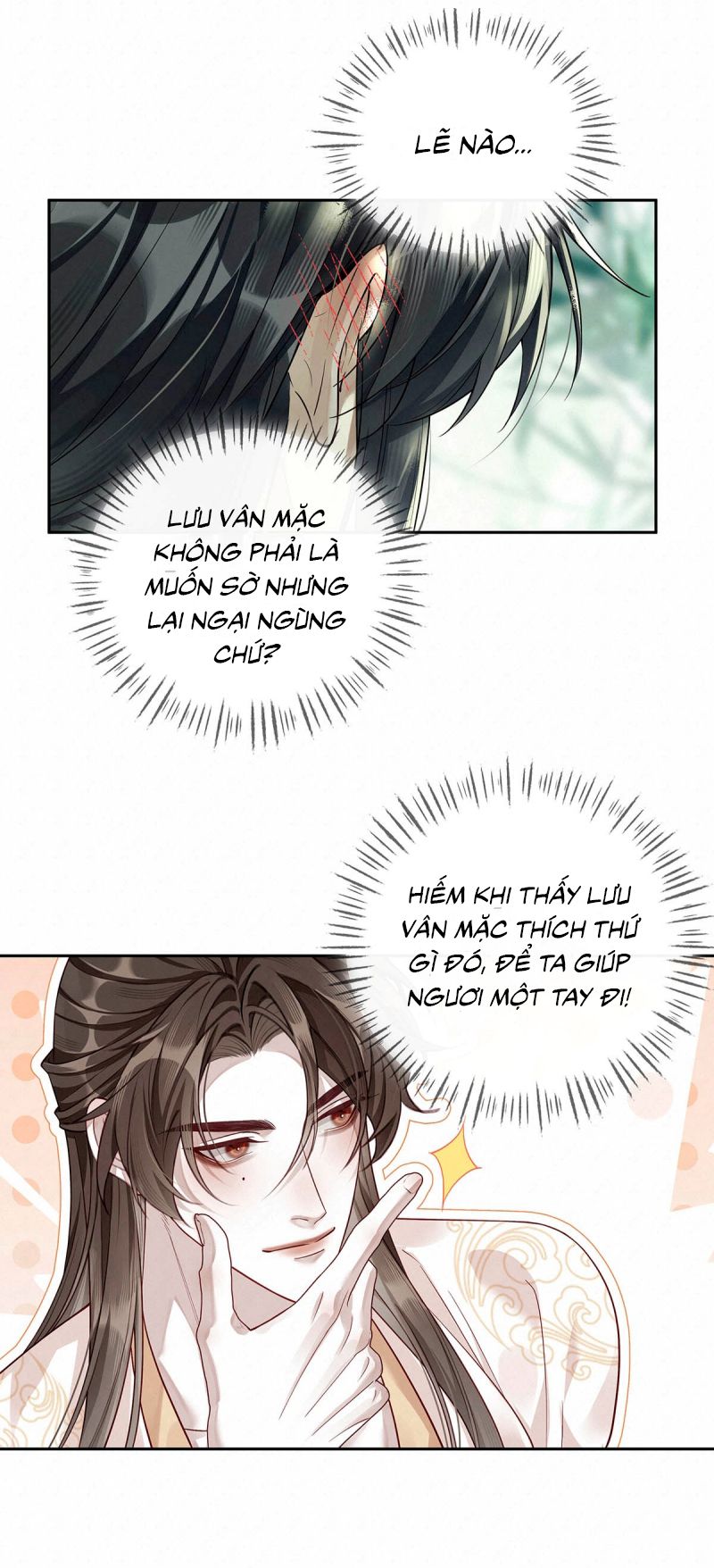 Hôm Nay Điện Hạ Bị Ám Sát Rồi À? Chap 22 - Next Chap 23