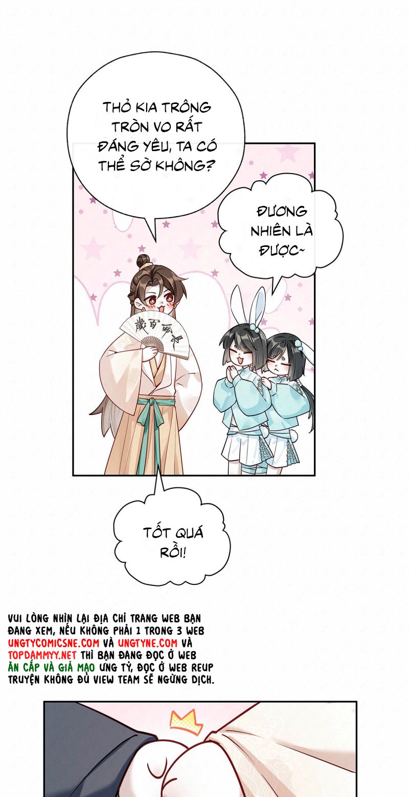 Hôm Nay Điện Hạ Bị Ám Sát Rồi À? Chap 22 - Next Chap 23