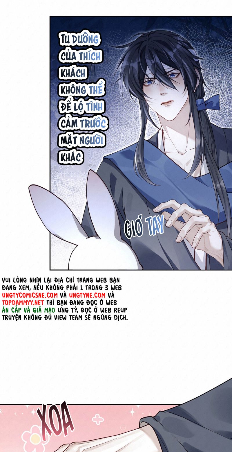 Hôm Nay Điện Hạ Bị Ám Sát Rồi À? Chap 22 - Next Chap 23