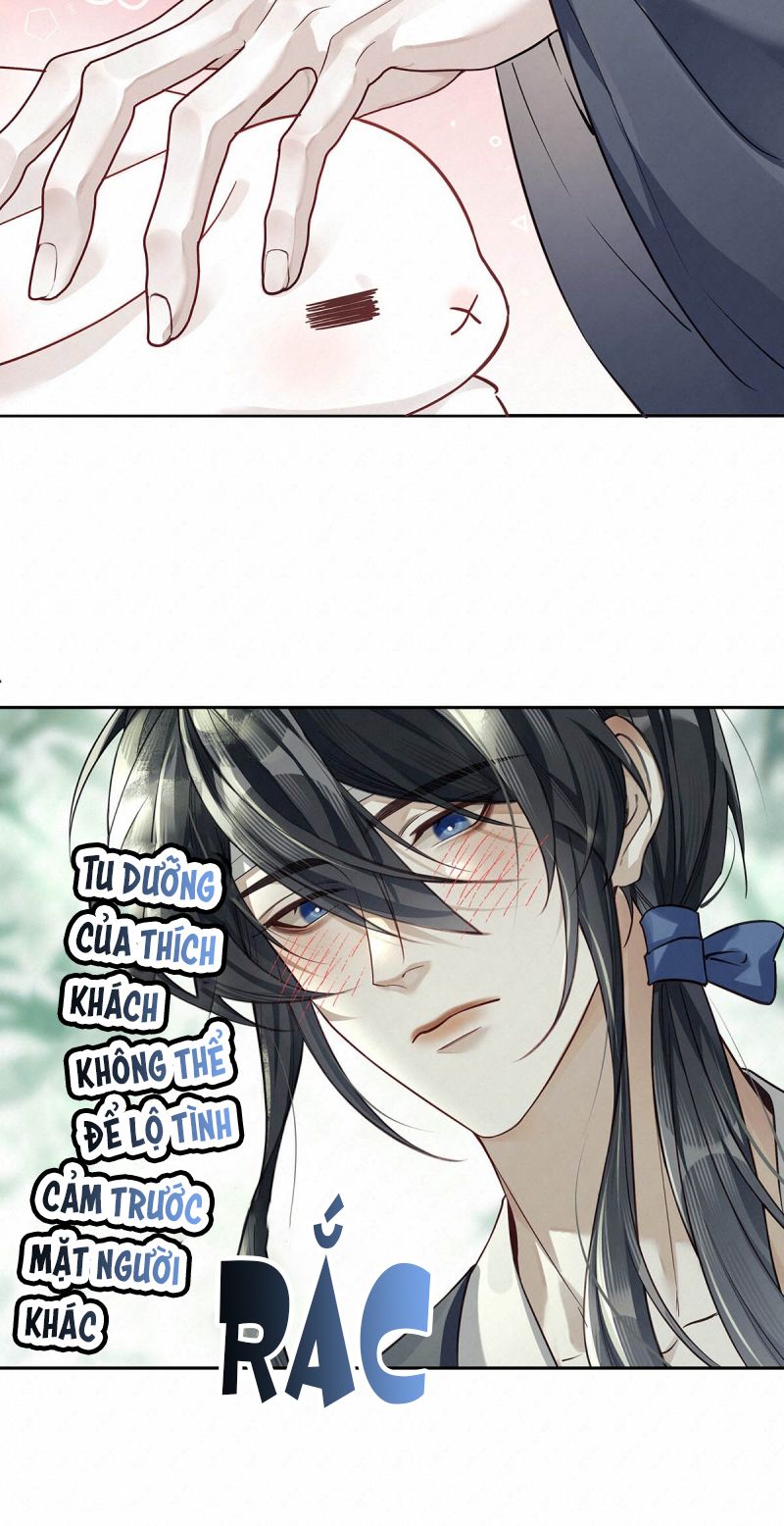 Hôm Nay Điện Hạ Bị Ám Sát Rồi À? Chap 22 - Next Chap 23