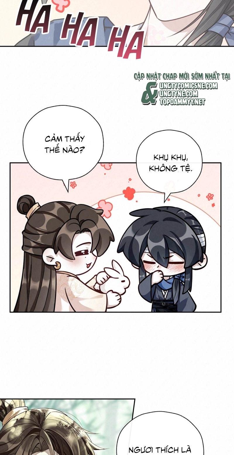 Hôm Nay Điện Hạ Bị Ám Sát Rồi À? Chap 22 - Next Chap 23