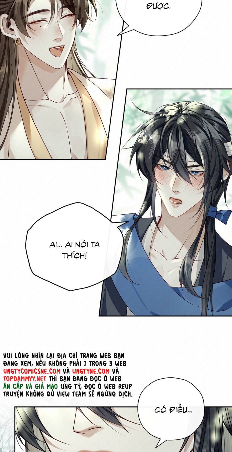 Hôm Nay Điện Hạ Bị Ám Sát Rồi À? Chap 22 - Next Chap 23