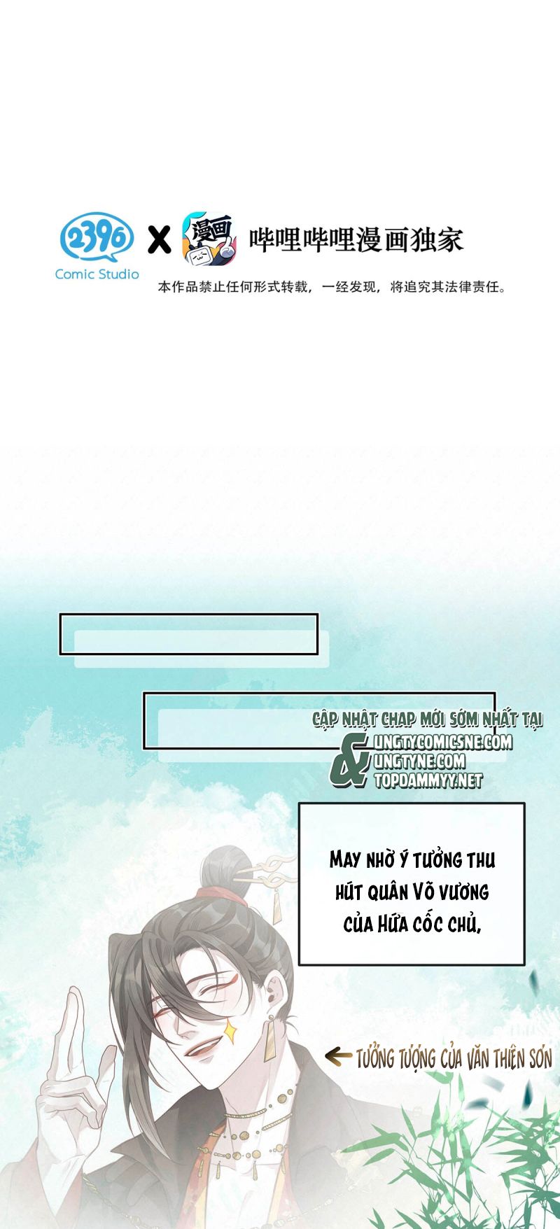 Hôm Nay Điện Hạ Bị Ám Sát Rồi À? Chap 22 - Next Chap 23