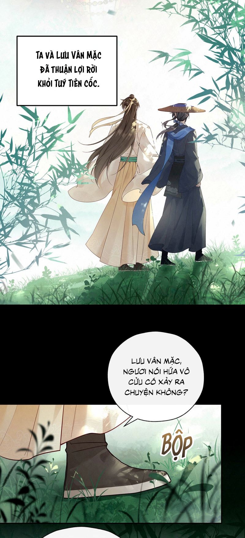 Hôm Nay Điện Hạ Bị Ám Sát Rồi À? Chap 22 - Next Chap 23