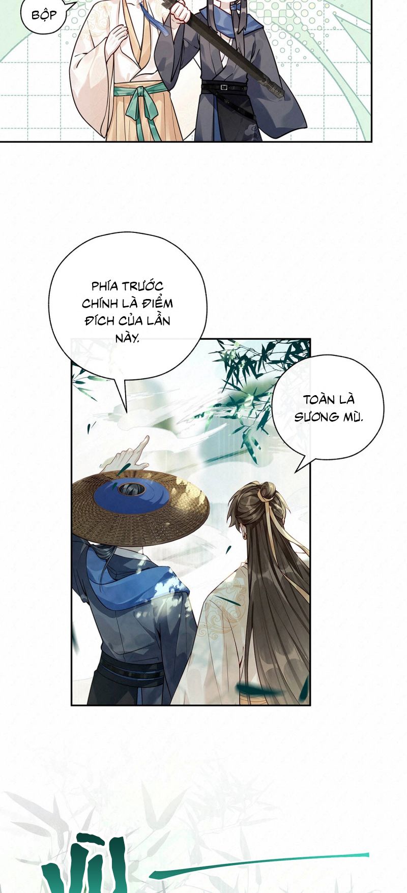 Hôm Nay Điện Hạ Bị Ám Sát Rồi À? Chap 22 - Next Chap 23