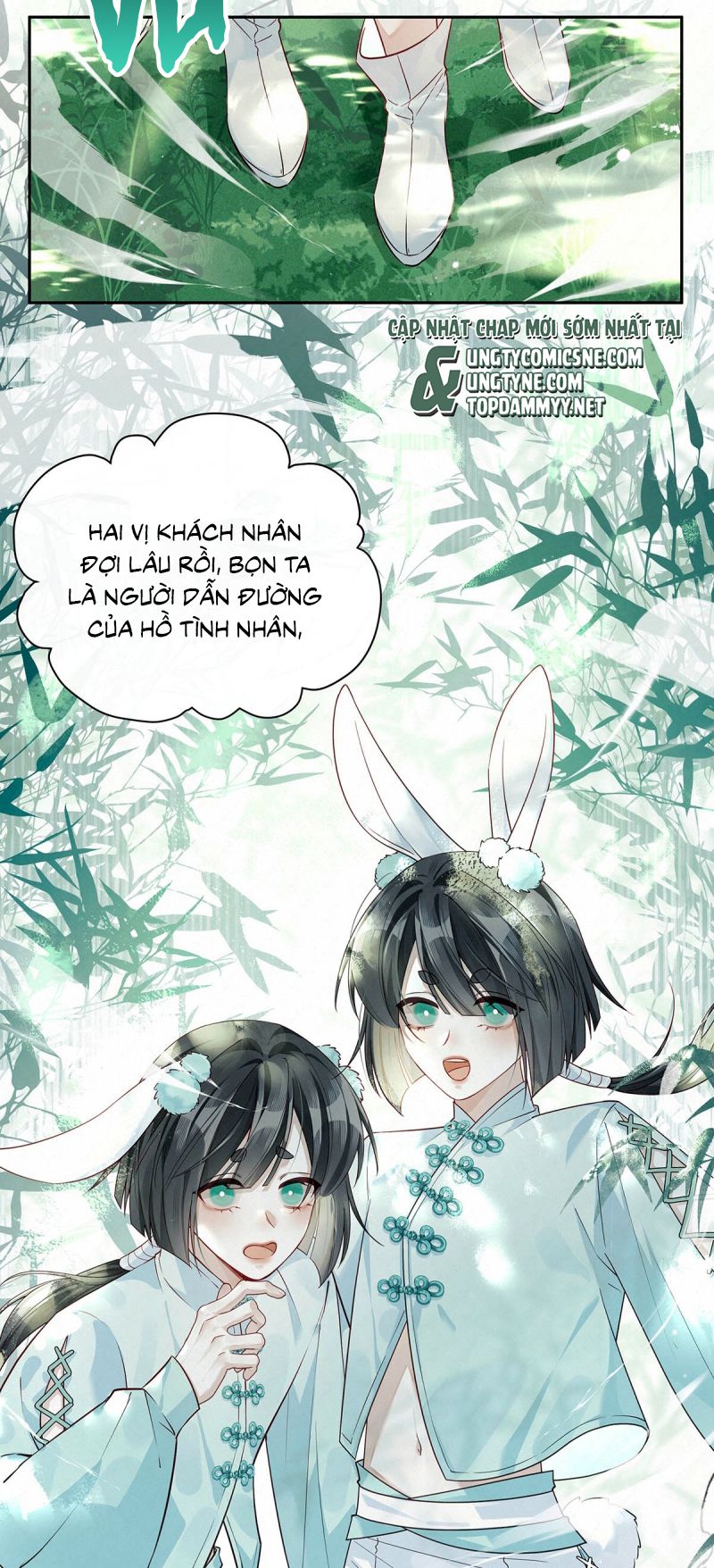 Hôm Nay Điện Hạ Bị Ám Sát Rồi À? Chap 22 - Next Chap 23