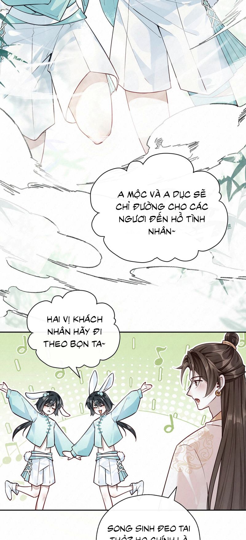 Hôm Nay Điện Hạ Bị Ám Sát Rồi À? Chap 22 - Next Chap 23