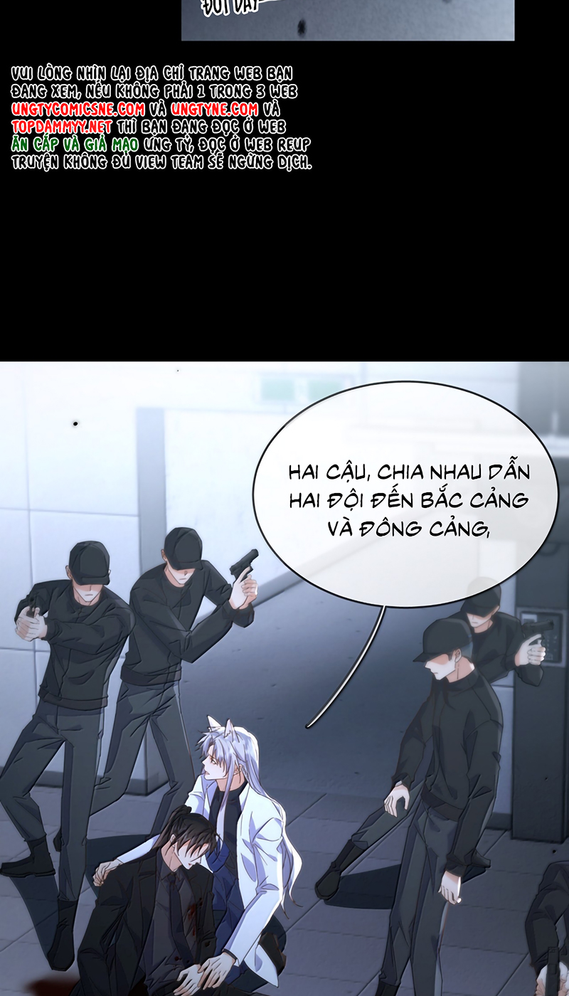 Huynh Dạy Dỗ Đệ Bất Kính Chap 85 - Next Chap 86