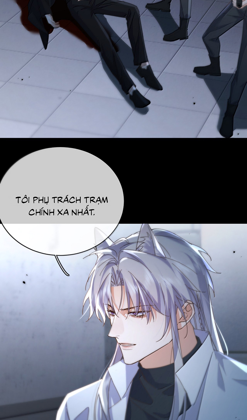 Huynh Dạy Dỗ Đệ Bất Kính Chap 85 - Next Chap 86