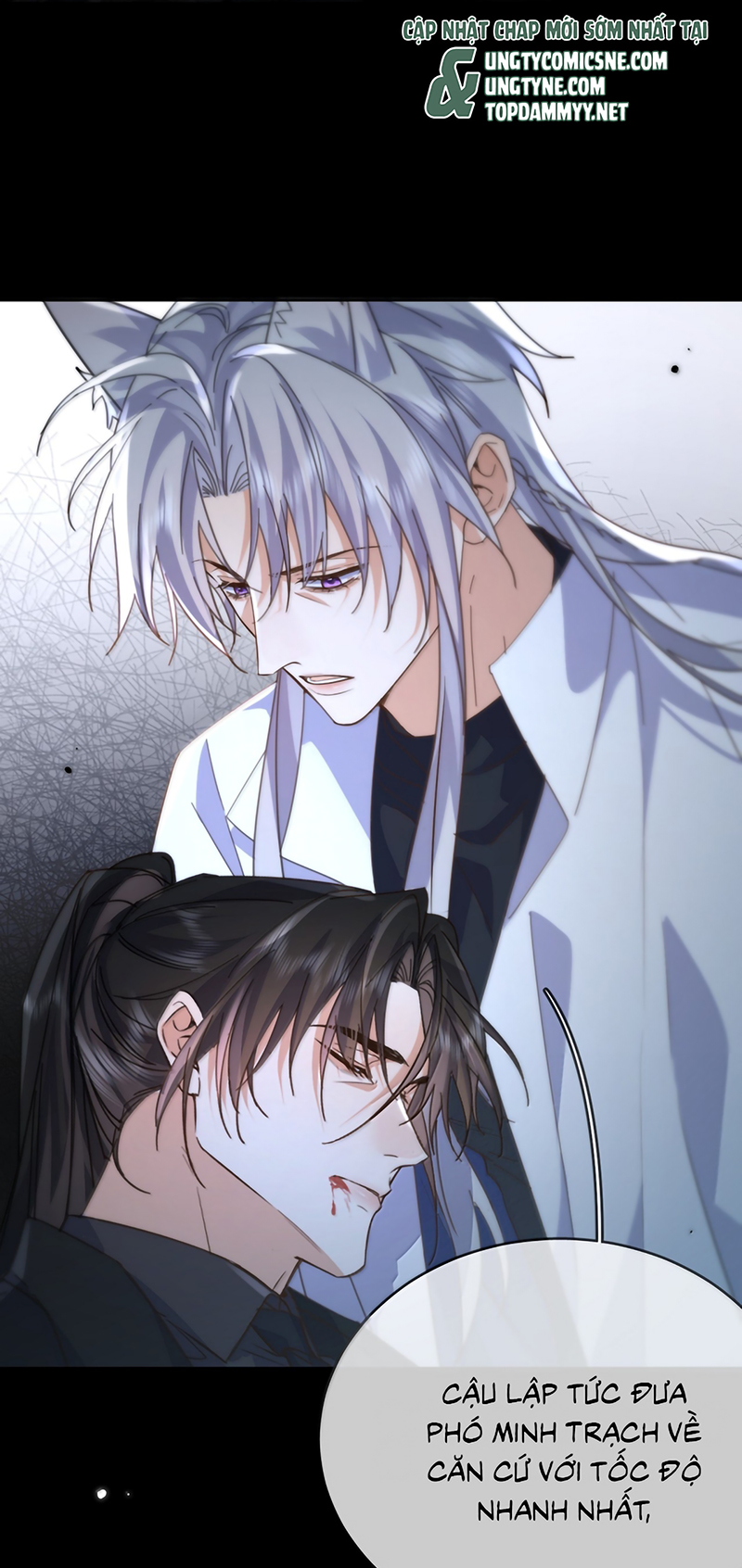 Huynh Dạy Dỗ Đệ Bất Kính Chap 85 - Next Chap 86