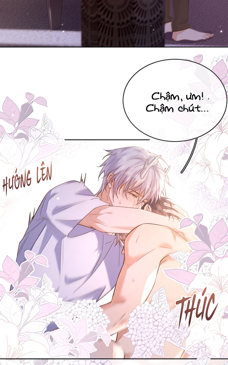 Huynh Dạy Dỗ Đệ Bất Kính Chap 85 - Next Chap 86