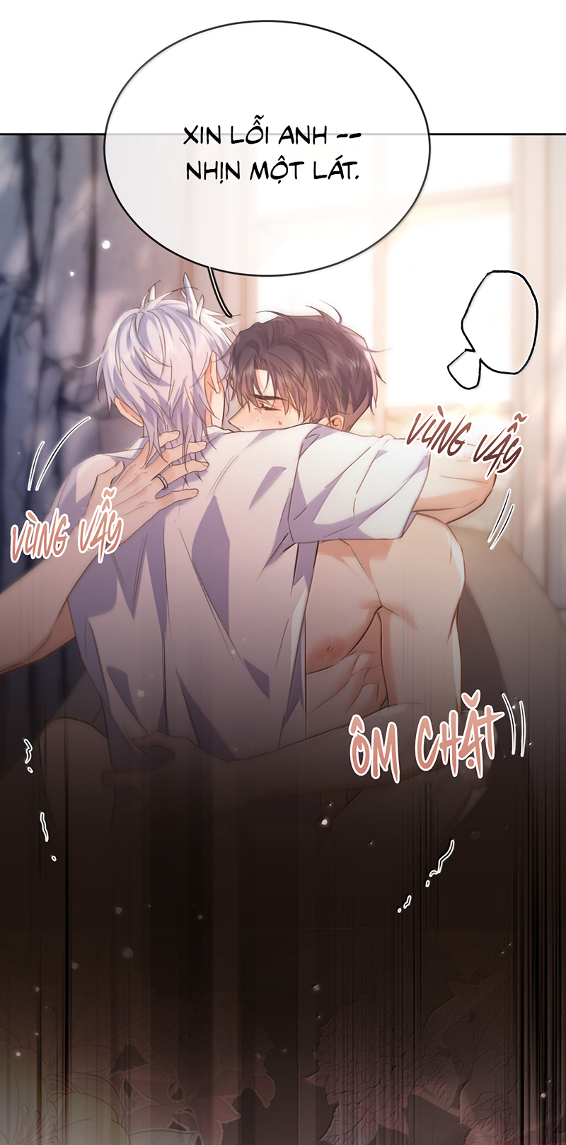 Huynh Dạy Dỗ Đệ Bất Kính Chap 85 - Next Chap 86