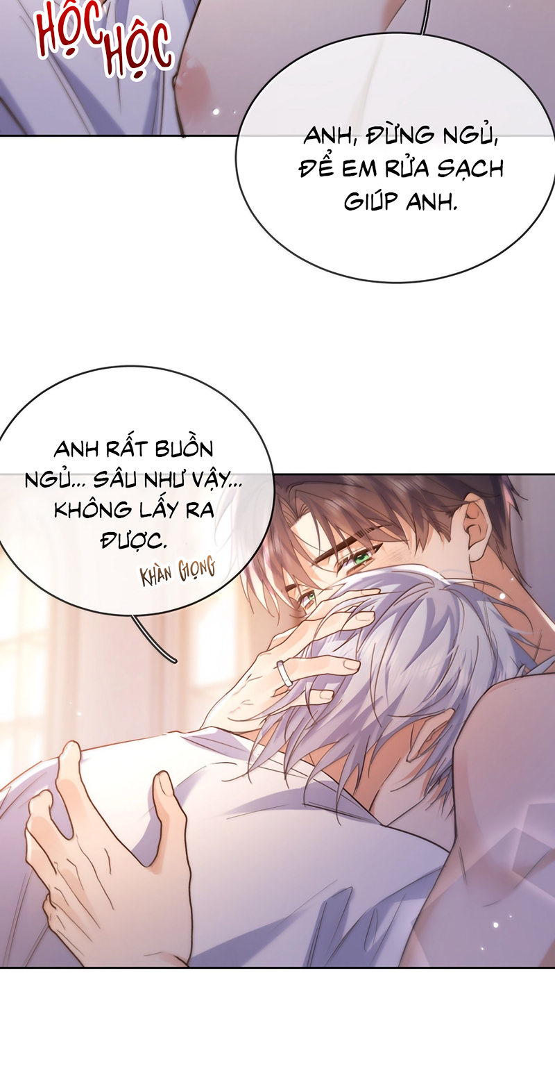 Huynh Dạy Dỗ Đệ Bất Kính Chap 85 - Next Chap 86