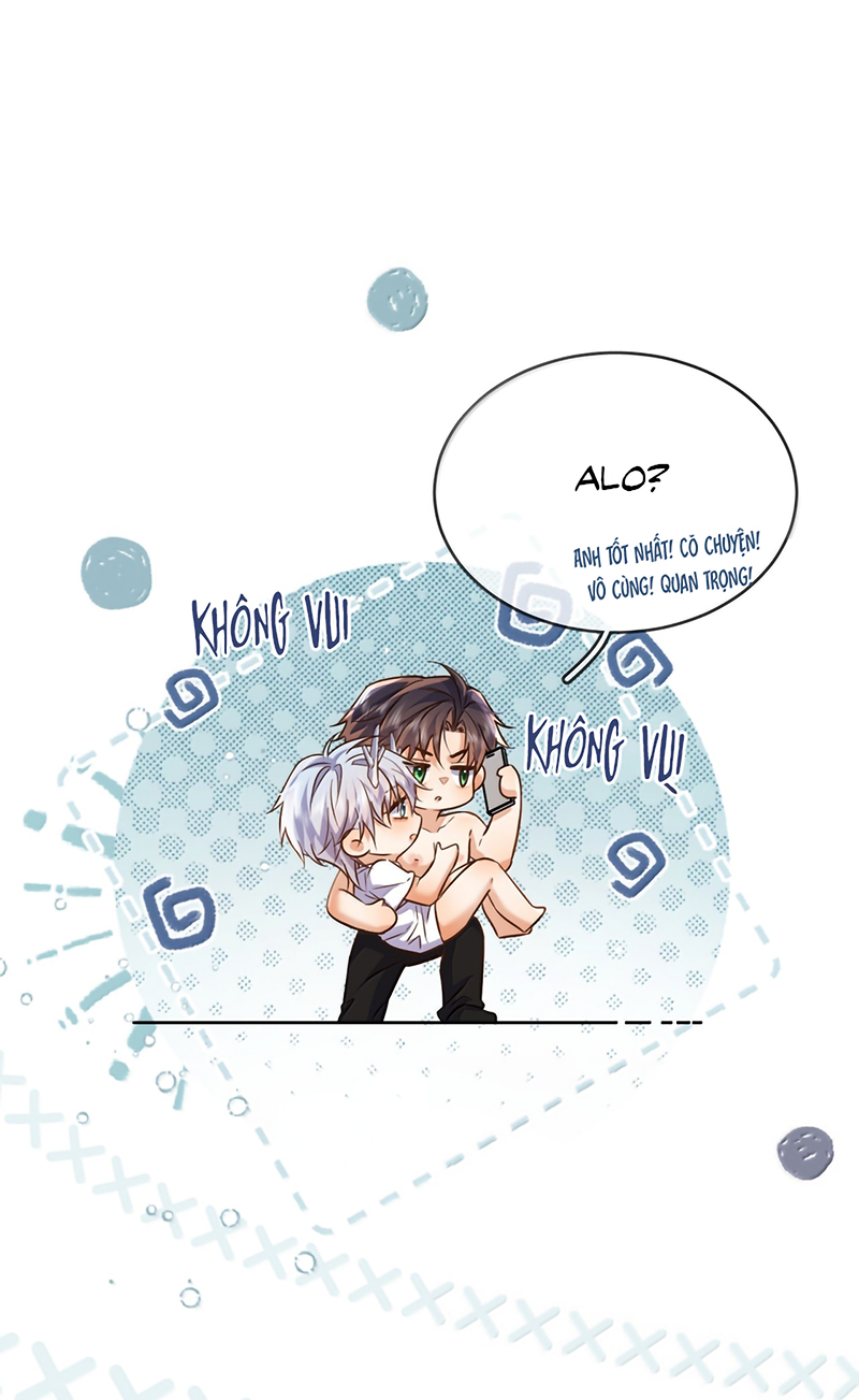 Huynh Dạy Dỗ Đệ Bất Kính Chap 85 - Next Chap 86