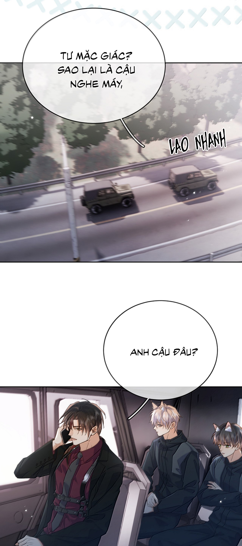 Huynh Dạy Dỗ Đệ Bất Kính Chap 85 - Next Chap 86