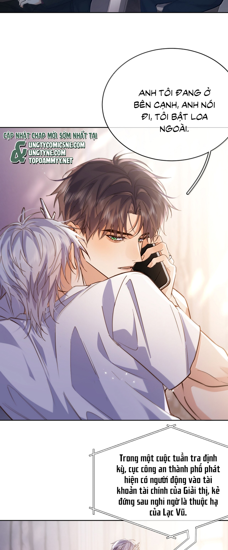 Huynh Dạy Dỗ Đệ Bất Kính Chap 85 - Next Chap 86