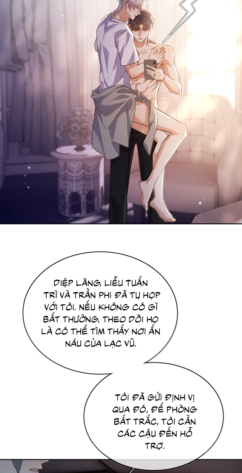 Huynh Dạy Dỗ Đệ Bất Kính Chap 85 - Next Chap 86