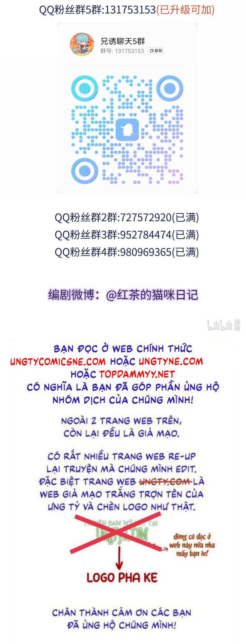 Huynh Dạy Dỗ Đệ Bất Kính Chap 85 - Next Chap 86