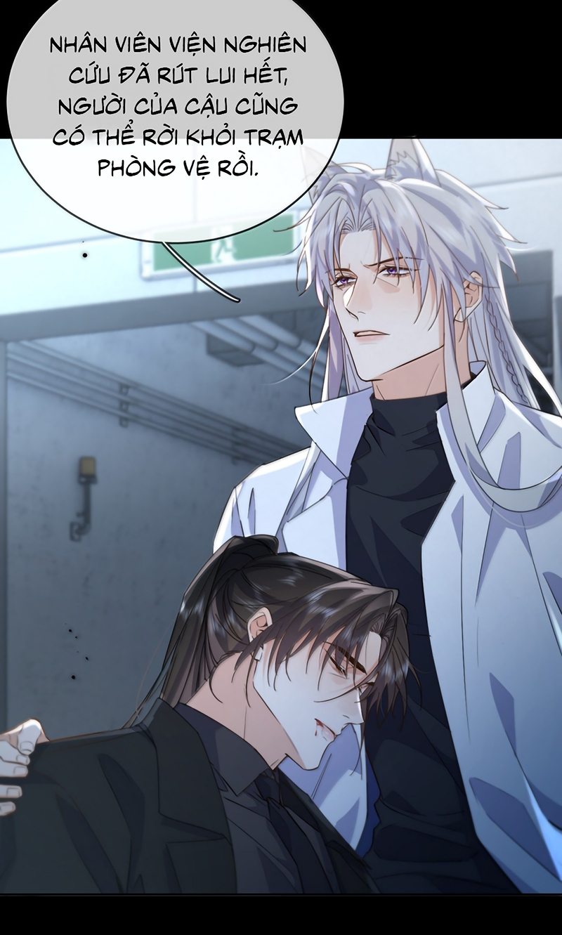 Huynh Dạy Dỗ Đệ Bất Kính Chap 85 - Next Chap 86