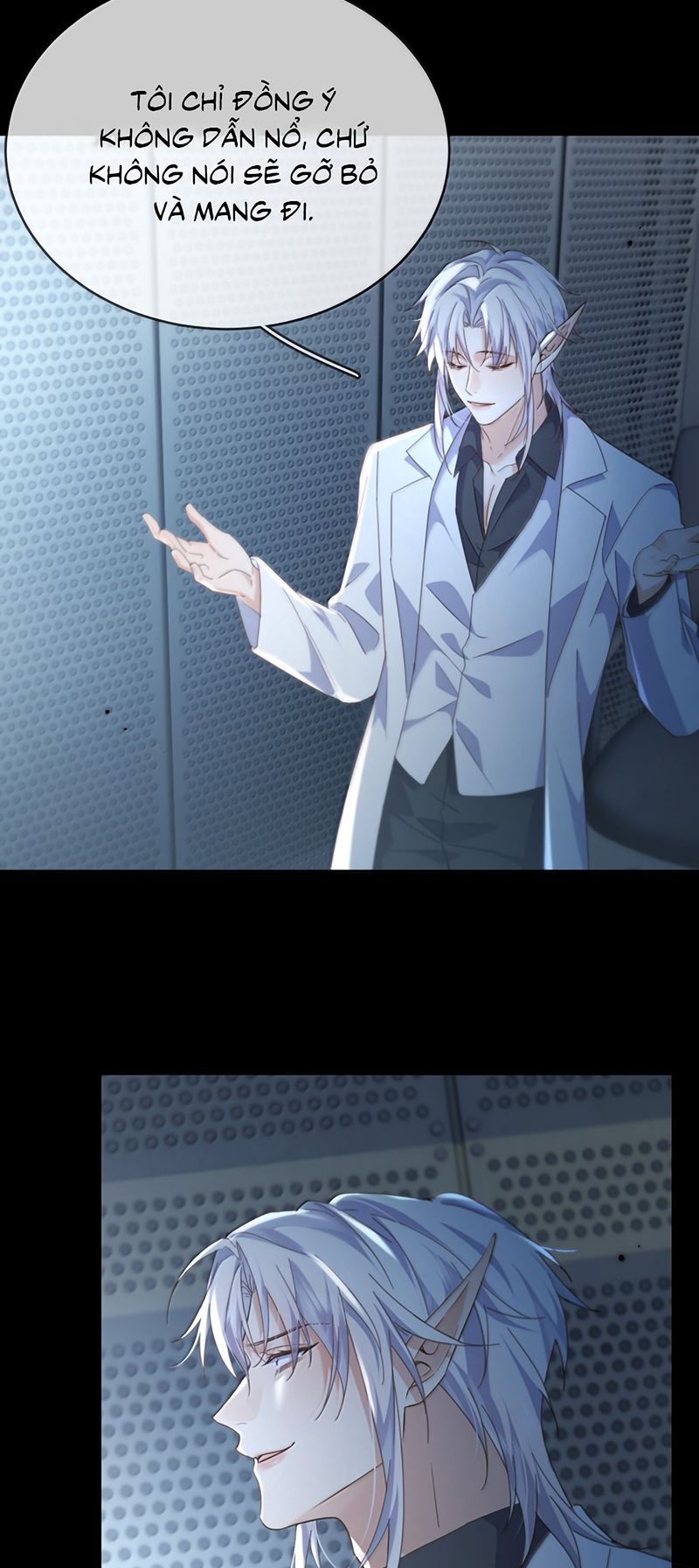 Huynh Dạy Dỗ Đệ Bất Kính Chap 85 - Next Chap 86