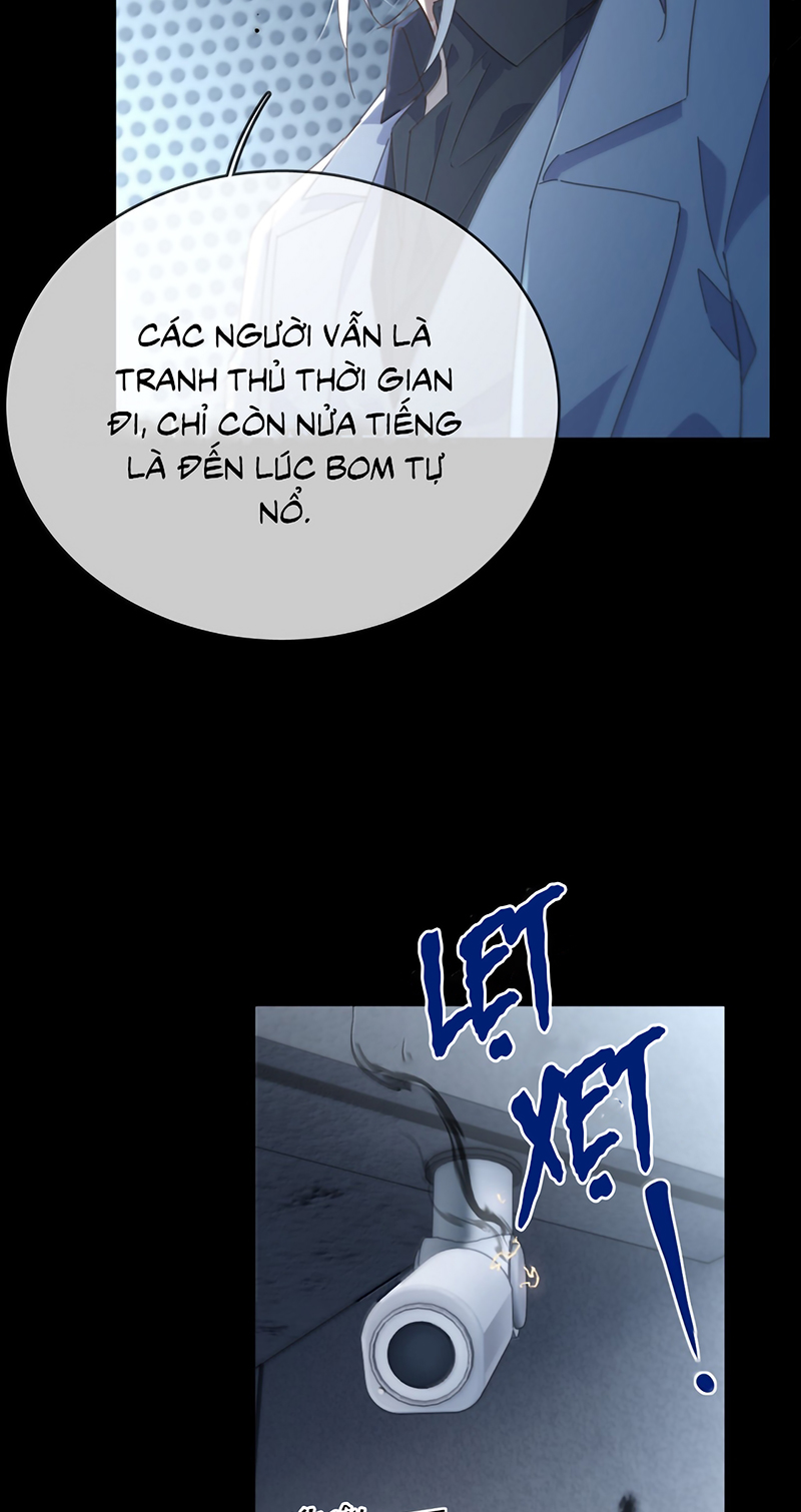 Huynh Dạy Dỗ Đệ Bất Kính Chap 85 - Next Chap 86