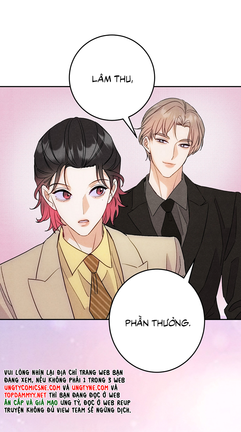 Xuyên Thành Con Ngỗng Vàng Của Đại Lão Alpha Chap 21 - Trang 2