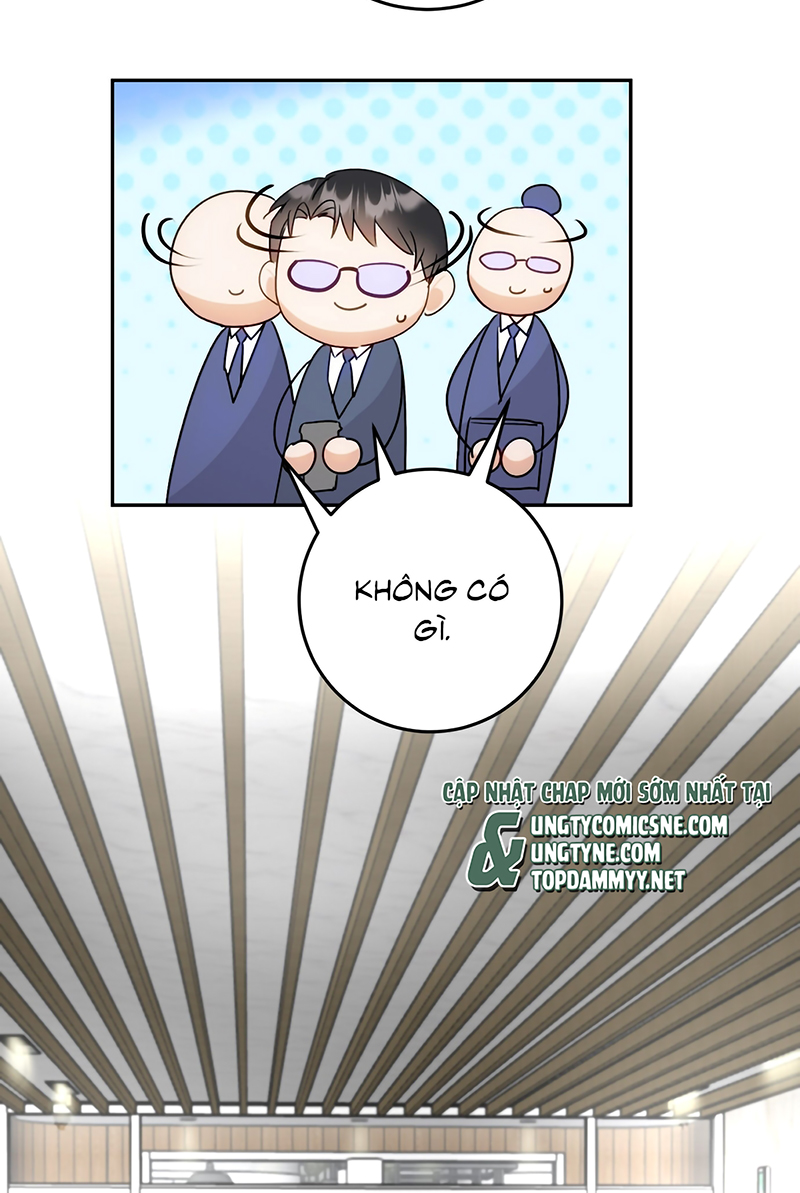 Xuyên Thành Con Ngỗng Vàng Của Đại Lão Alpha Chap 21 - Trang 2
